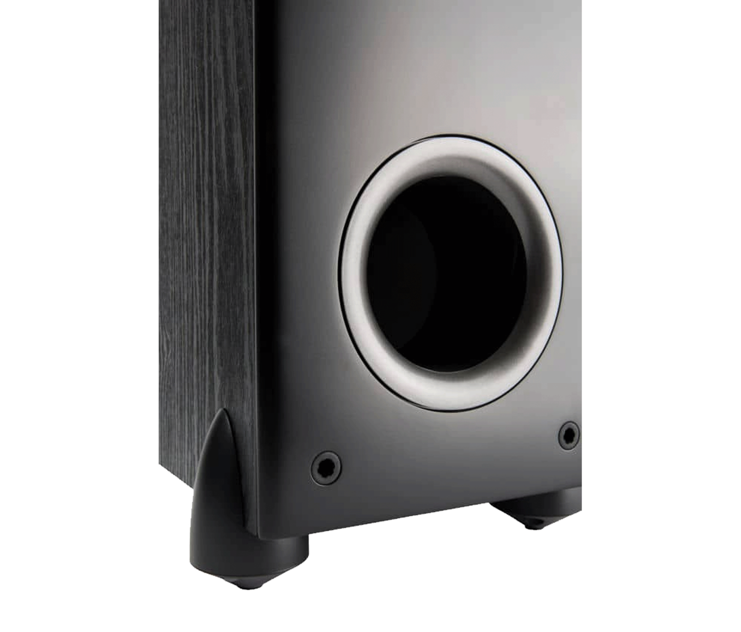 Monitor 60 Series II, Black, dynamic